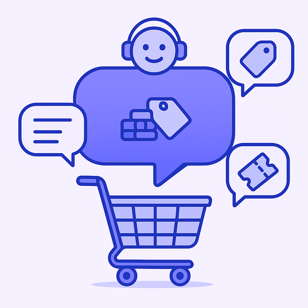 Dappier Conversational Commerce